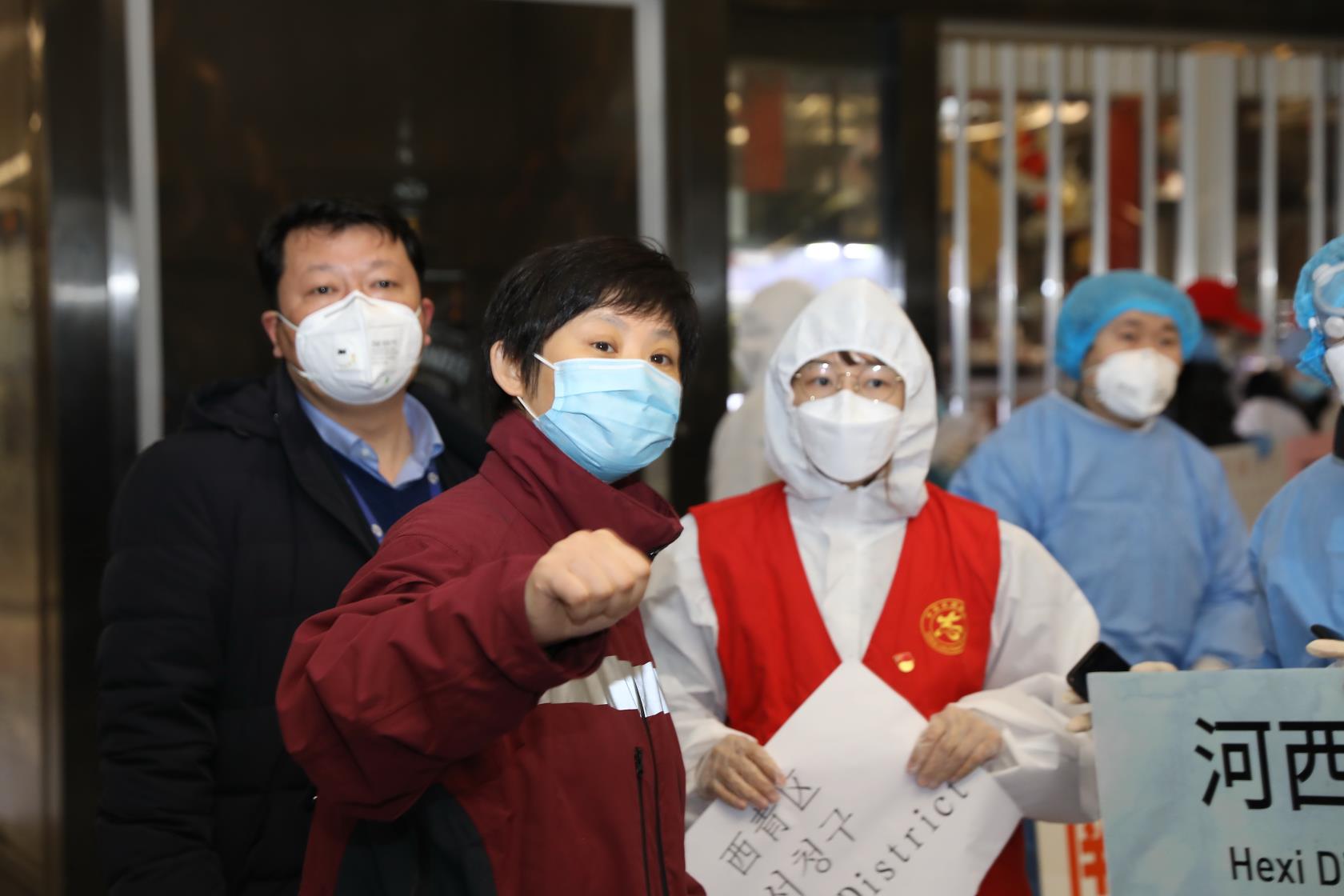 青海省人民政府发布最新疫情公告，防控措施与公众应对指南