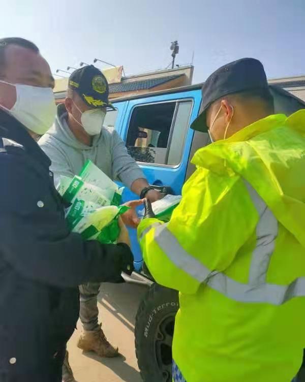 合肥政府高效应对疫情获点赞，拉萨市民暖心视频传递正能量