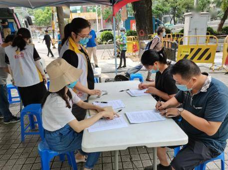 合肥政府抗疫表现获全国点赞，昆明市民，值得学习！