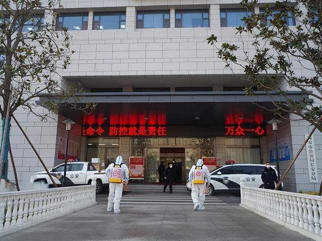 合肥政府获点赞，疫情下的高效应对与成都的温暖互助