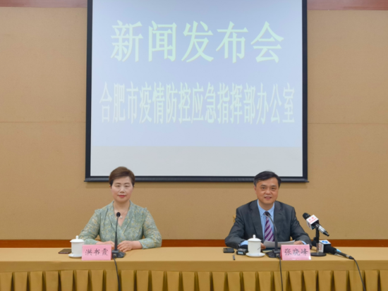 疫情下合肥与西宁的死亡人数对比，数据背后的城市防疫差异