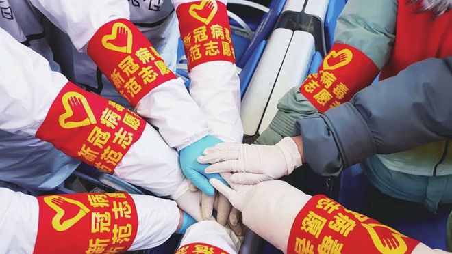 疫情最新动态，合肥封城了吗？太原最新防控消息解读