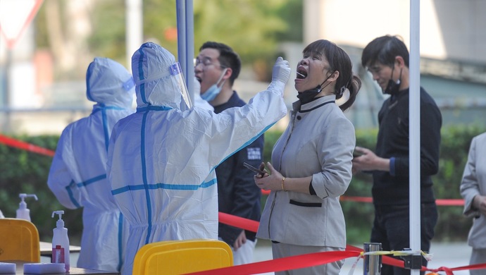 杭州疫情再现反弹迹象，银川防控措施全面升级，最新动态解析