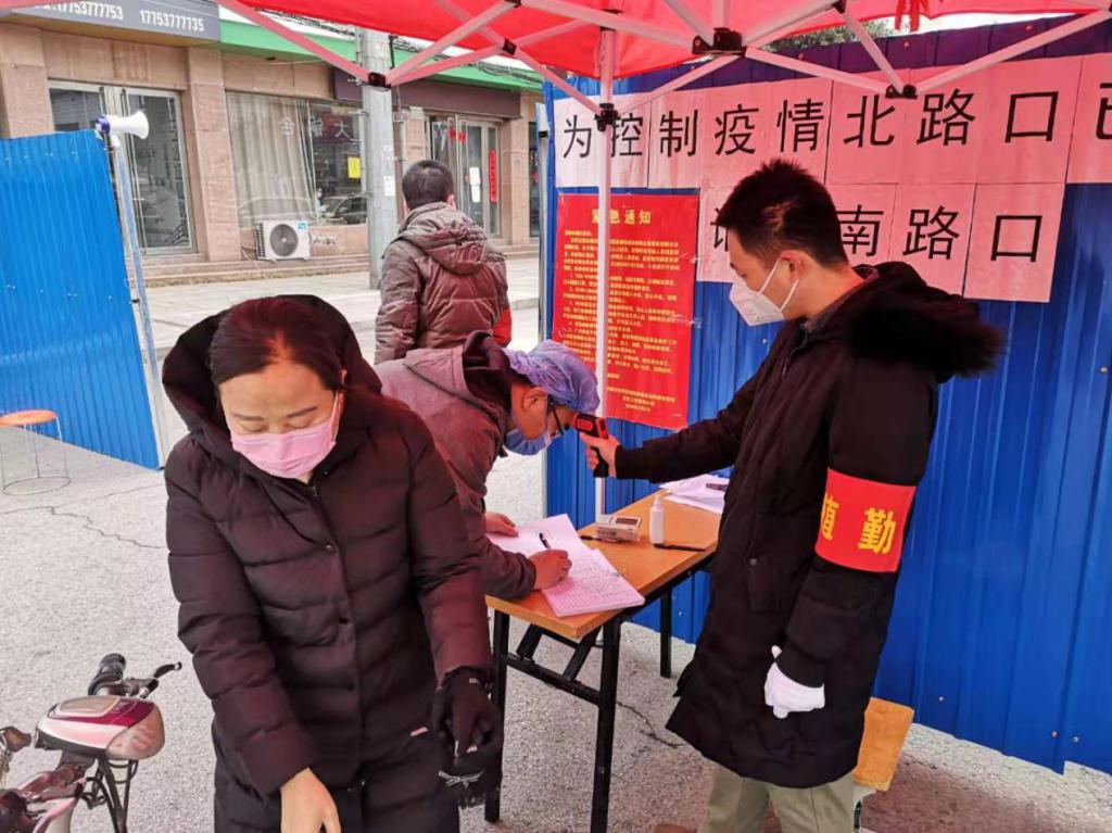 杭州疫情最新动态与济南防控进展，双城抗疫纪实