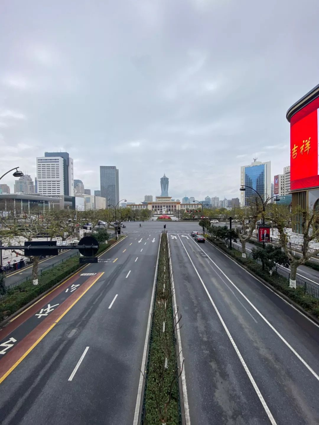 杭州疫情启示录，从防控到复苏的城市韧性之路