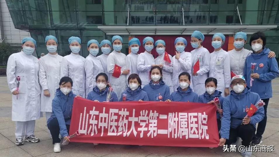 疫情下的杭州医生，守护生命的无名英雄