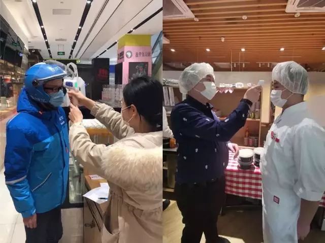疫情下杭州外卖服务现状，现在还能点外卖吗？