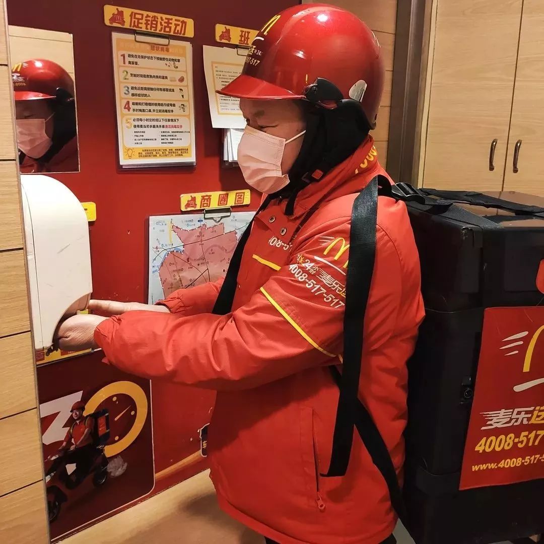 疫情期间杭州和成都外卖服务指南，能否点外卖？最新政策解析