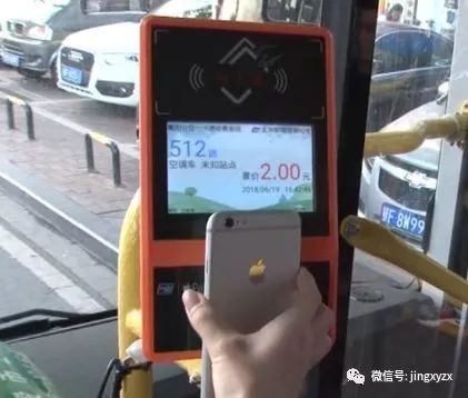 疫情下杭州公交车扫码乘车指南，南昌市民能否使用？