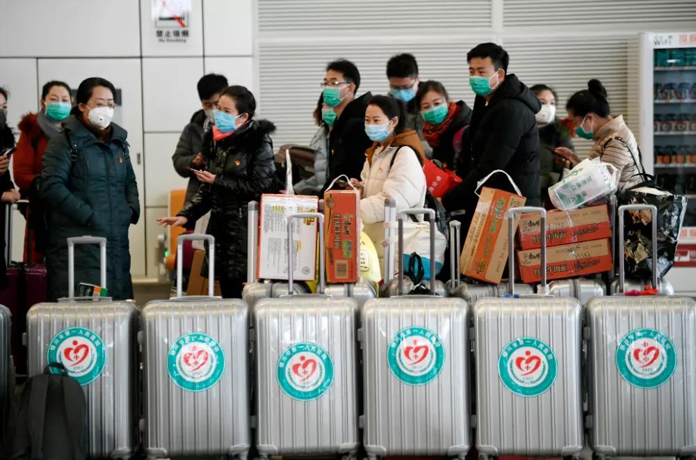 杭州与银川疫情封城时间对比，政策差异与市民生活影响