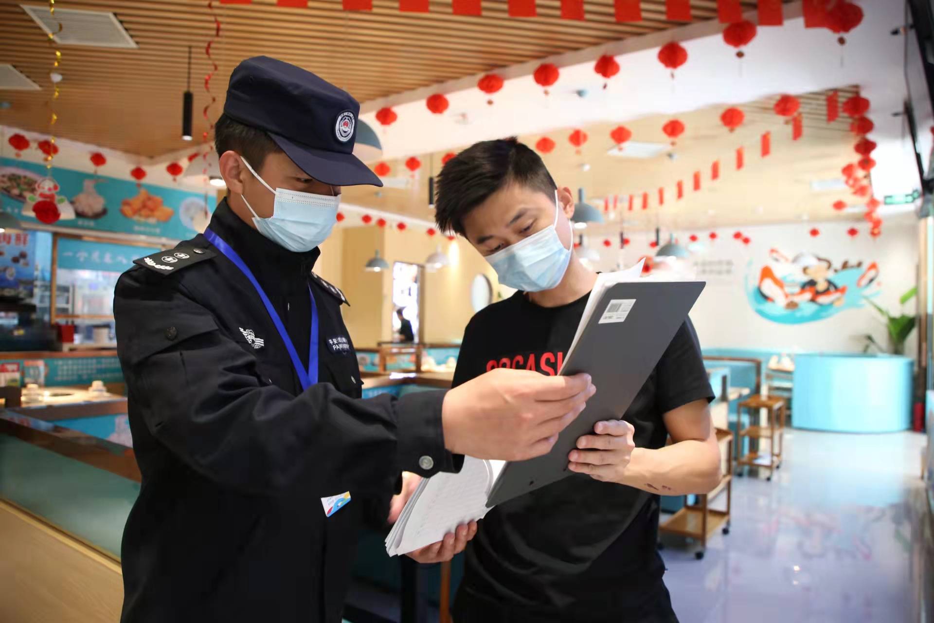 杭州疫情封城时间回顾，南昌是否也曾封城？深度解析两地防疫措施