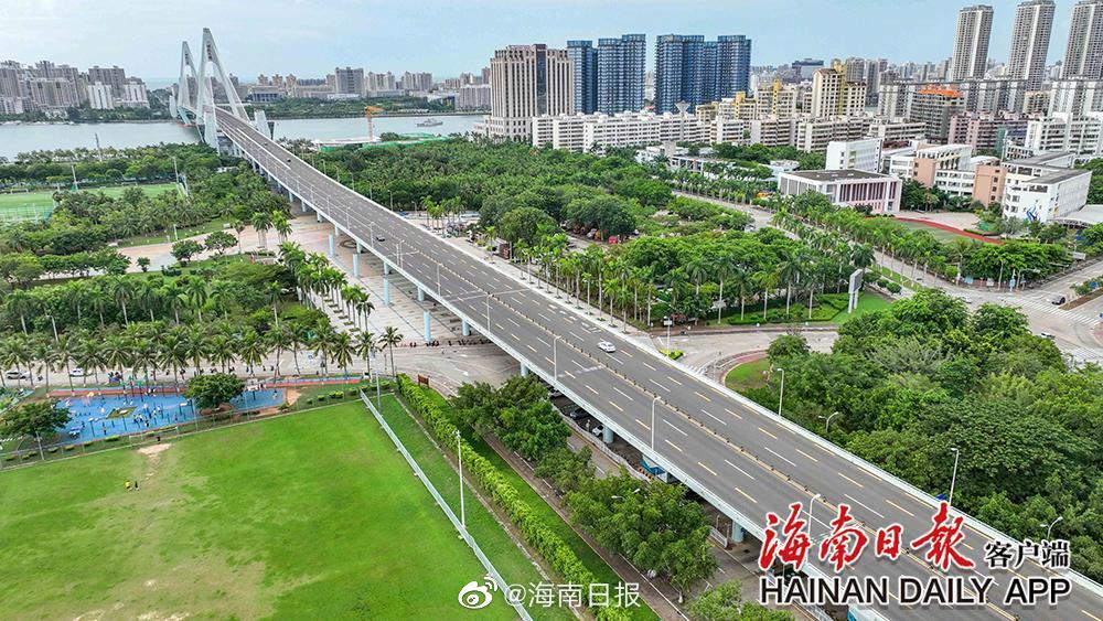 疫情下的海南海口，一座城市的坚守与复苏