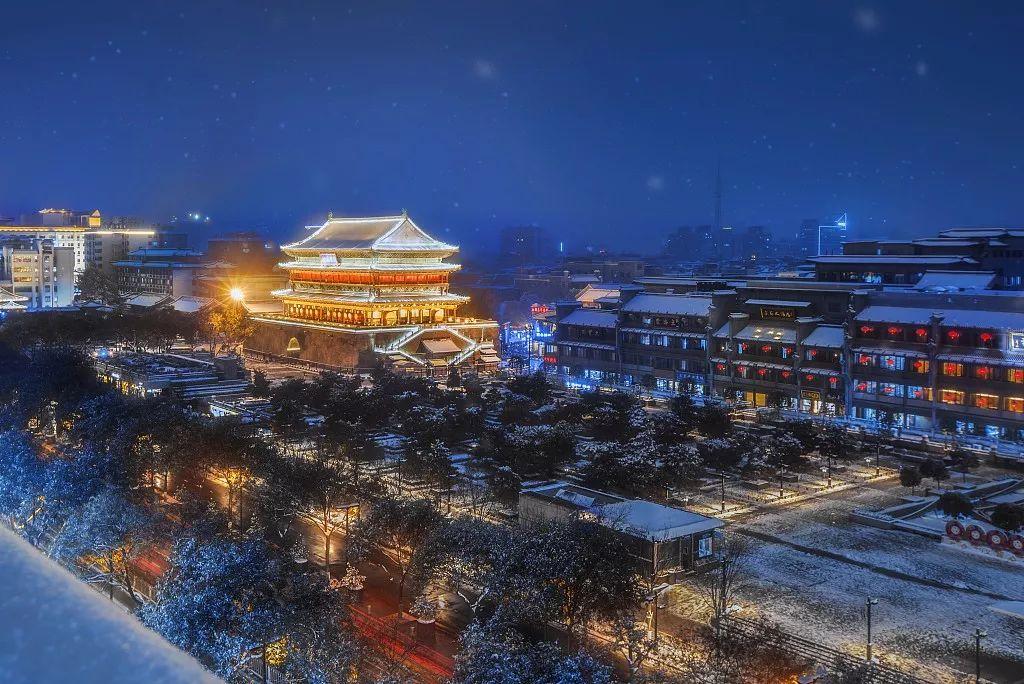 疫情哈尔滨停运了，西安怎么办？交通管制下的城市应对策略