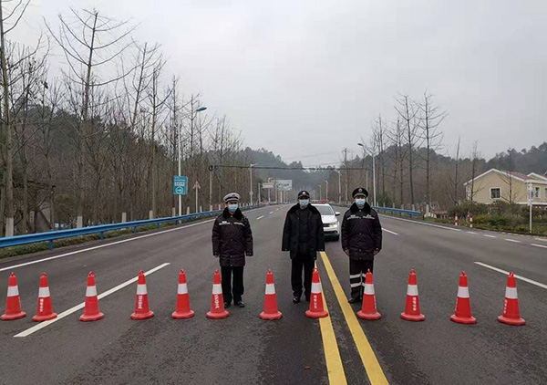 疫情下的交通管制，哈尔滨停运是否影响台北？