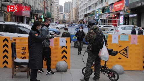 疫情哈尔滨停运了，拉萨怎么办？交通中断下的应对策略
