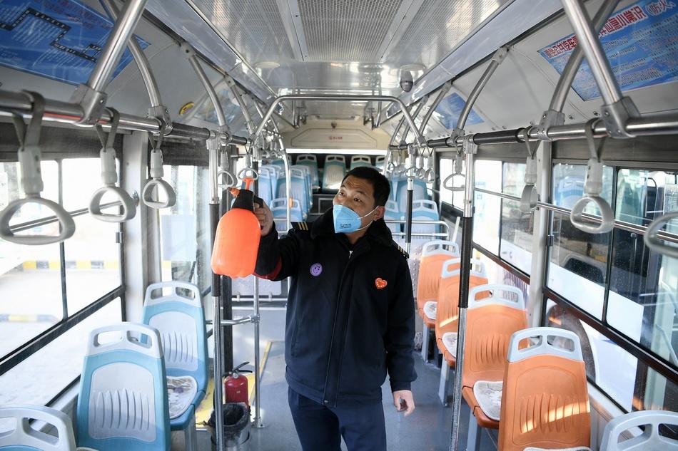 哈尔滨疫情最新消息，全部停运了吗？2023年更新）