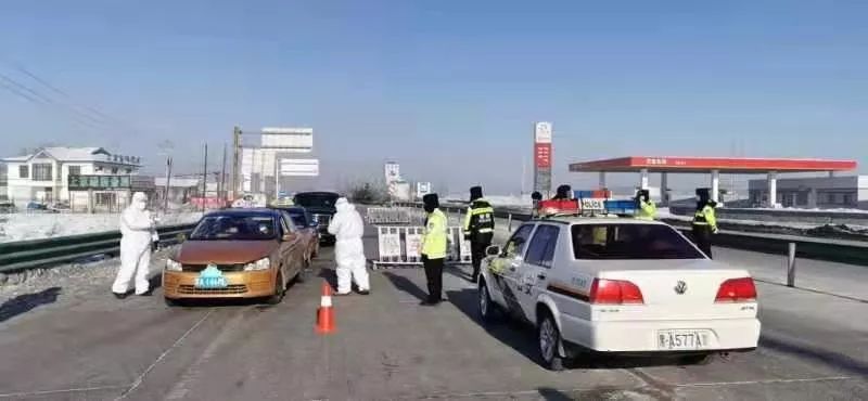 疫情下哈尔滨交通全部停运了吗？台北防疫措施对比分析