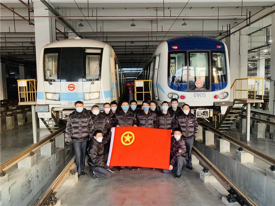 疫情下的哈尔滨，火车停运背后的城市坚守与温情
