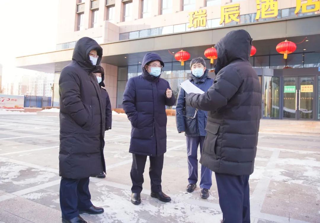 哈尔滨疫情爆发时间线，关键节点与防控措施回顾