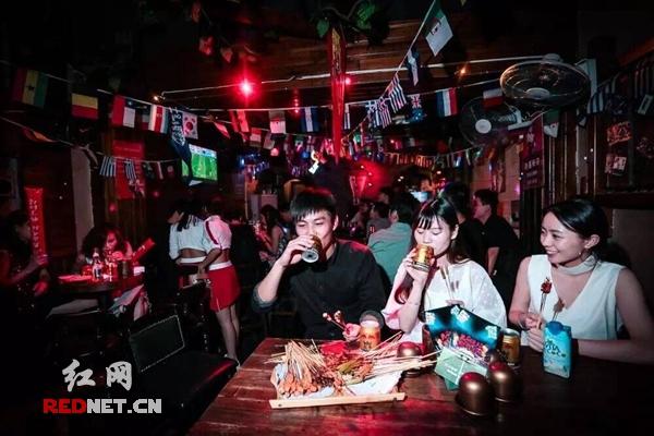 哈尔滨KTV疫情反弹，长沙娱乐场所还能正常营业吗？