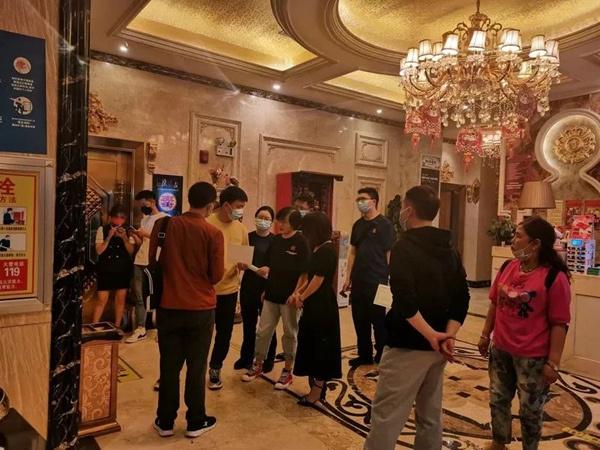哈尔滨KTV疫情后恢复营业，西宁娱乐场所何时开门？最新动态解析