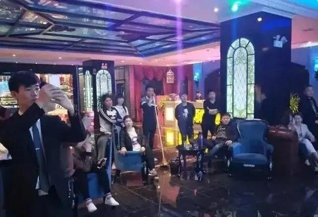 疫情下的娱乐业，哈尔滨KTV现状与兰州是否恢复营业深度解析