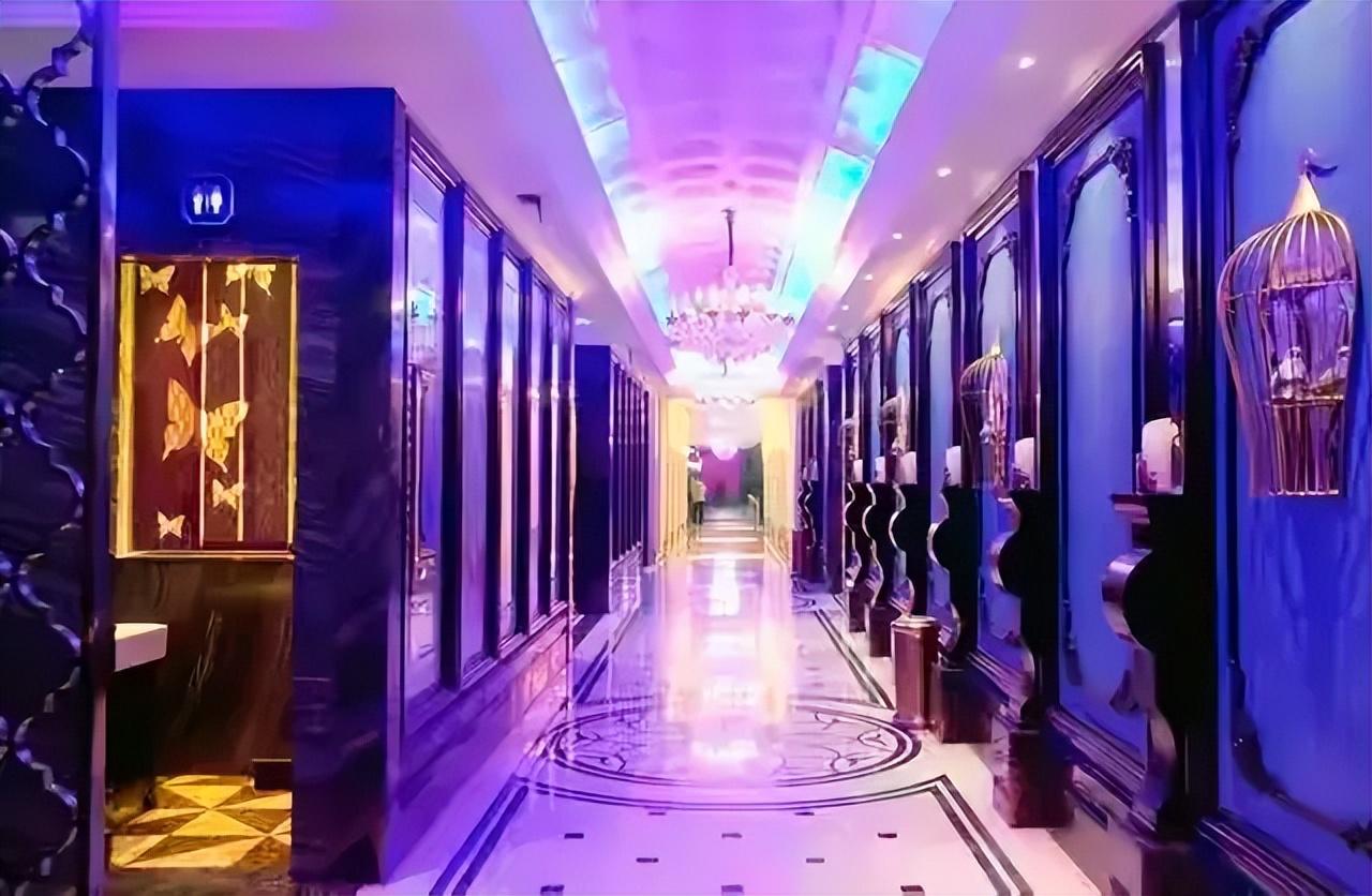 疫情下的娱乐业，哈尔滨KTV现状与兰州是否恢复营业深度解析