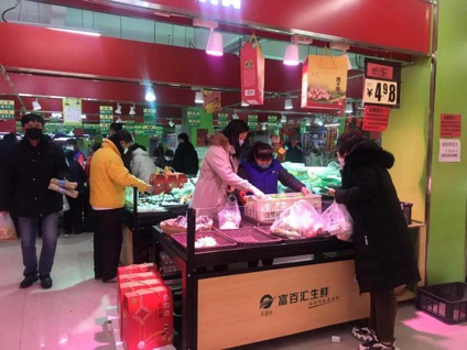 福州疫情最新动态，湖北省新增病例引发跨省防控关注