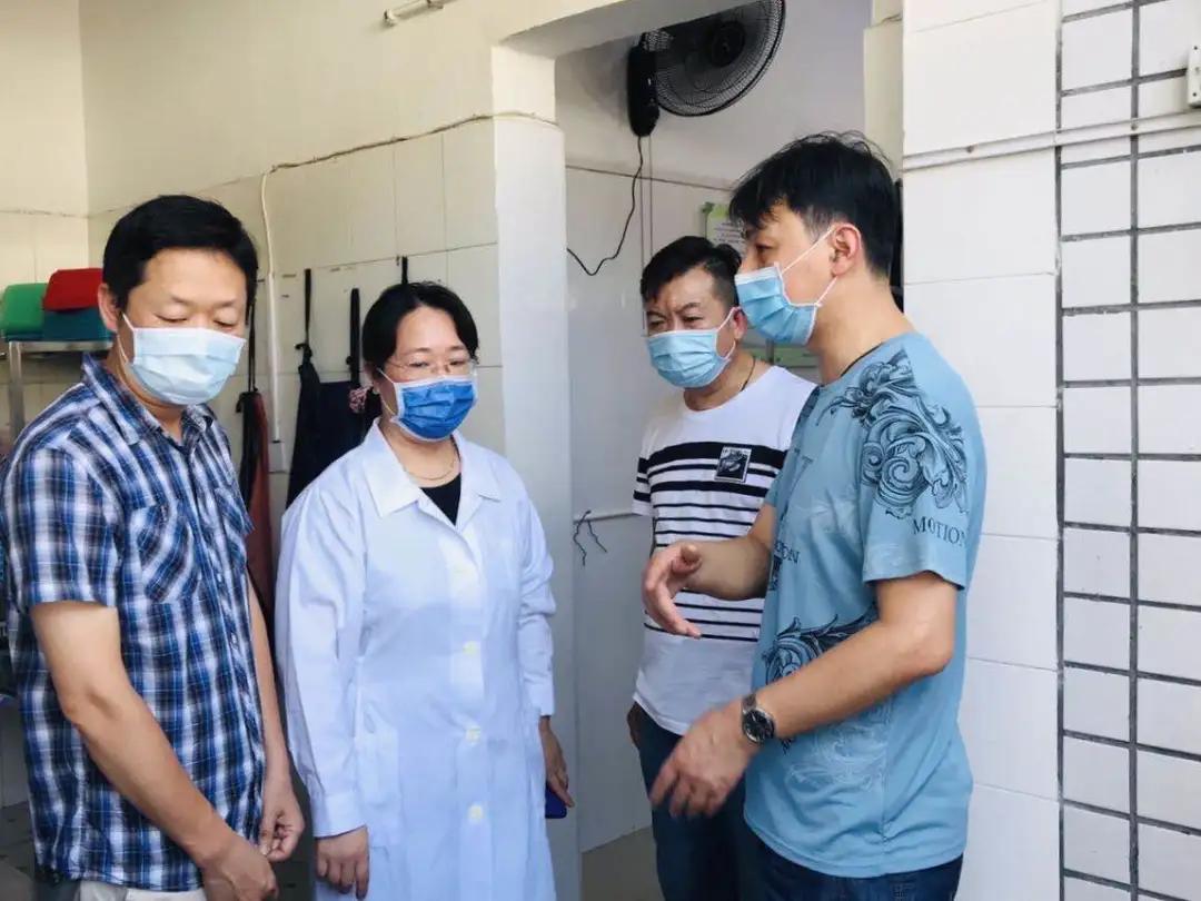 福州疫情最新动态，防控措施升级与市民生活指南