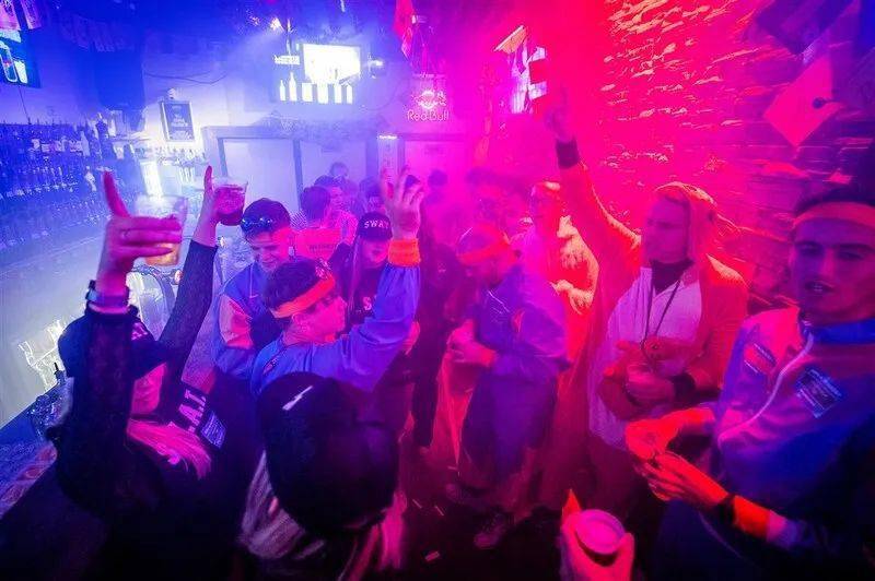 福州夜店因疫情停业，广州夜店会步其后尘吗？
