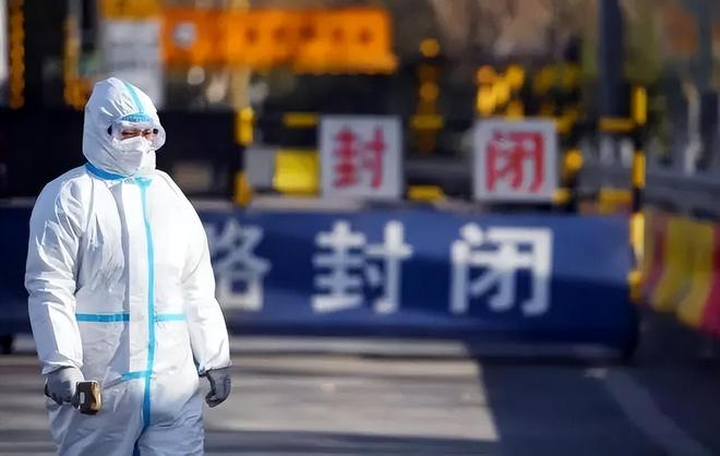 疫情封城政策对比，福州封城期间，石家庄居民能否出城？