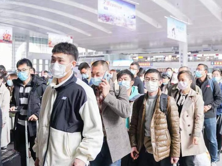 疫情福州封城期间，南宁居民能否正常出城？最新政策解读