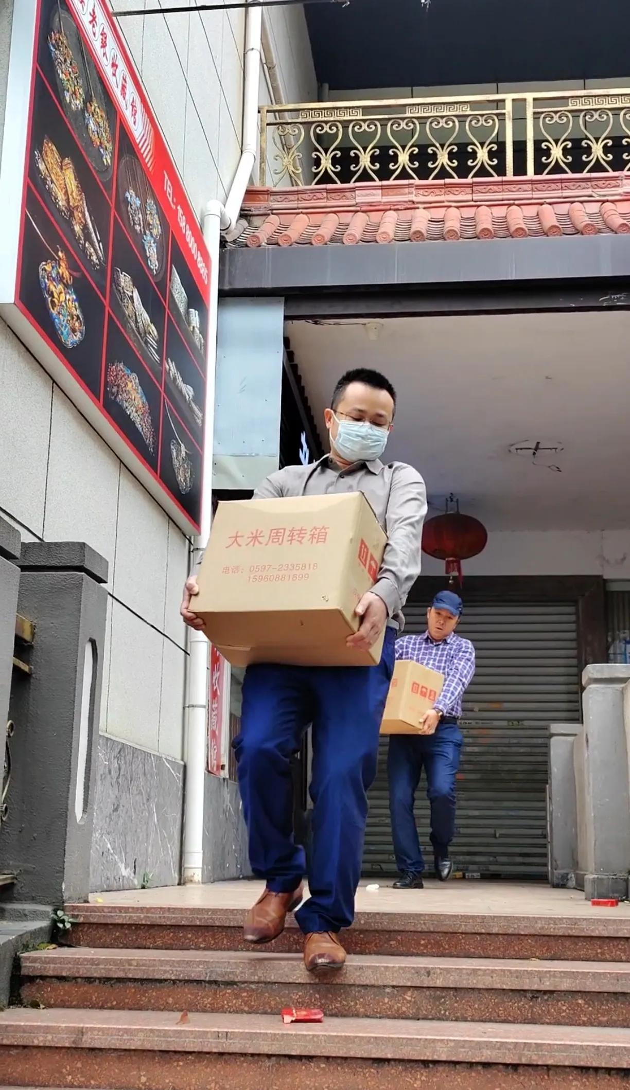 福州抗疫纪实，疫情下的坚韧与温情