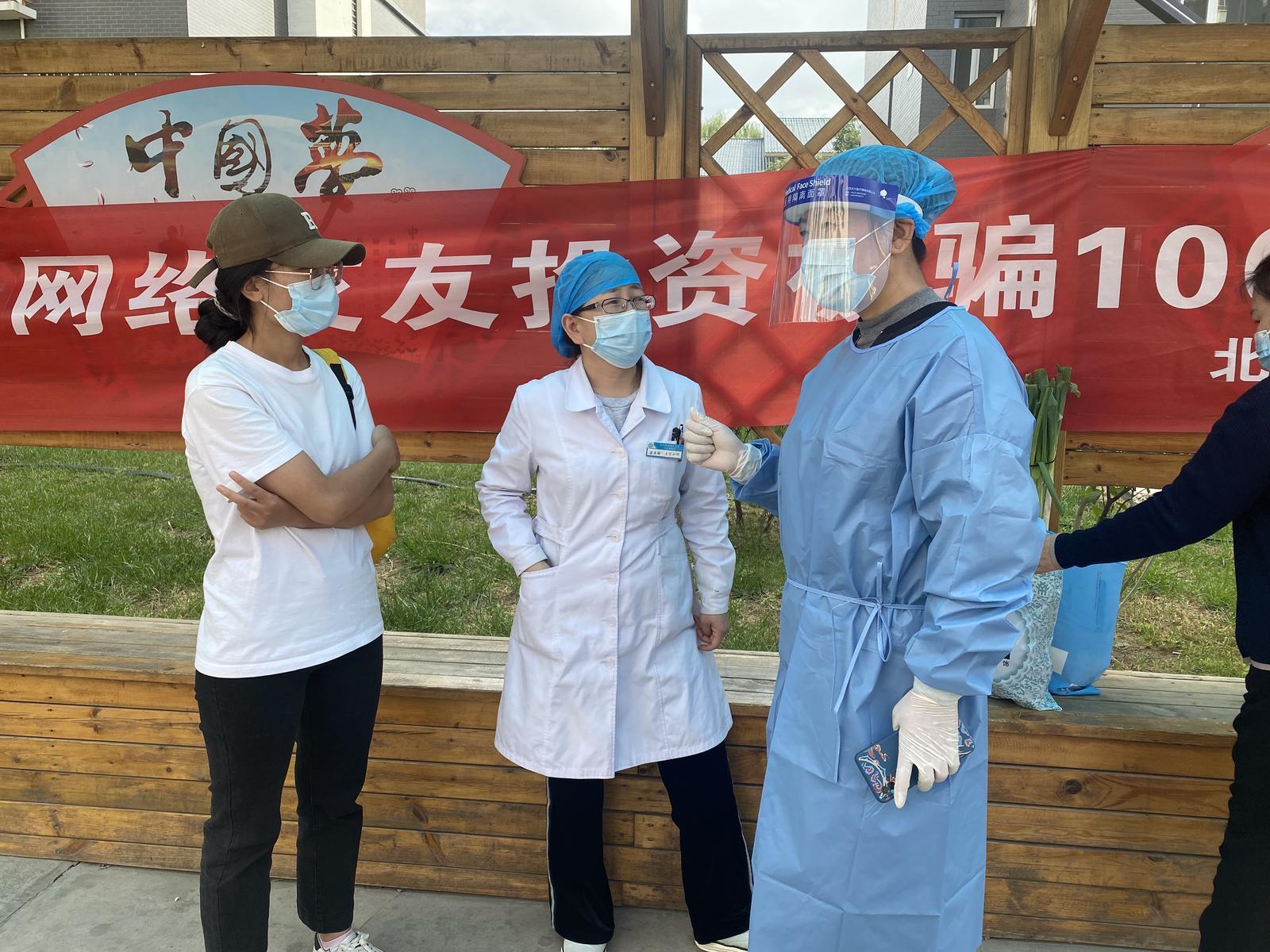 宁夏银川疫情防控新策略，科学精准与人文关怀并重