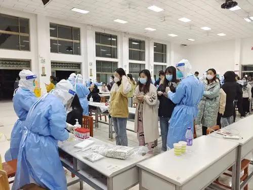 宁夏银川疫情防控新策略，科学精准与人文关怀并重