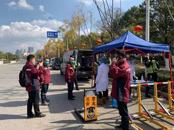 昆明疫情防控新举措，科学精准施策，守护春城健康