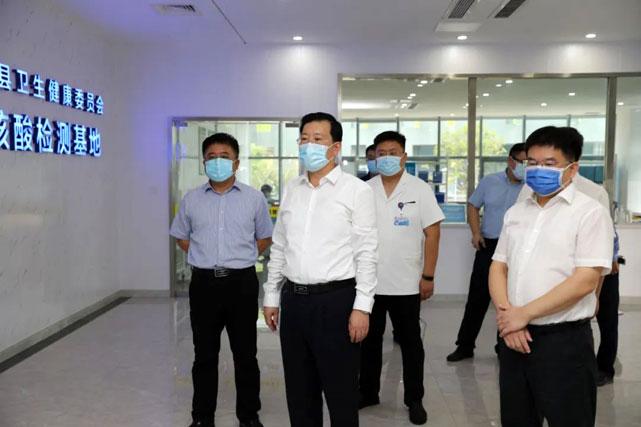 广州疫情最新动态，防控措施升级与市民应对指南