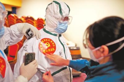 疫情出现后石家庄采取了哪些措施？全面解析防控政策与成效