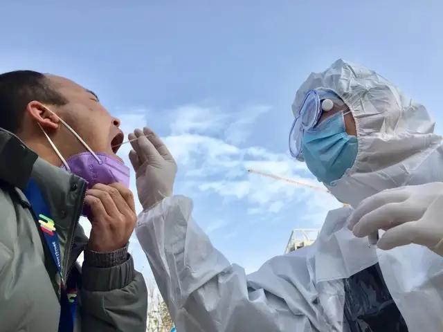 北京疫情封控时间回顾与西安最新防疫动态解析