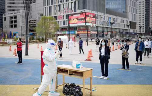 北京疫情趋稳，西宁最新防控措施升级—双城抗疫动态追踪