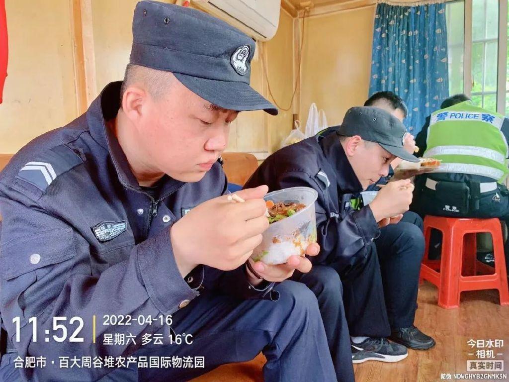 北京疫情趋稳，合肥最新防控措施升级，双城抗疫纪实