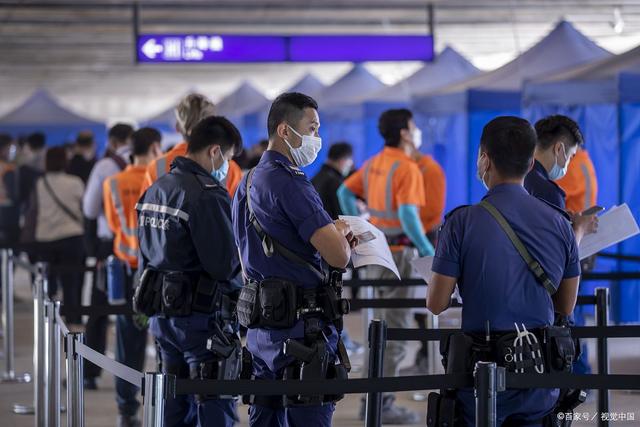2023澳门入境最新政策，疫情后通关指南与注意事项