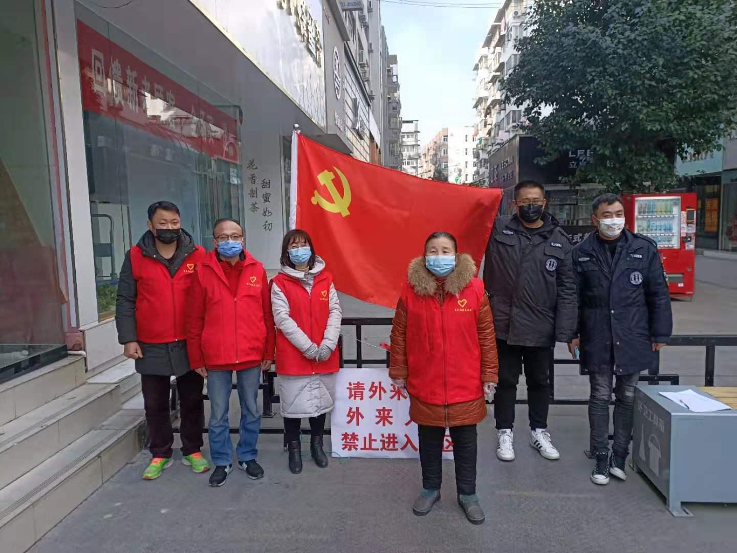 疫情下的安徽，坚韧前行中的温暖与力量