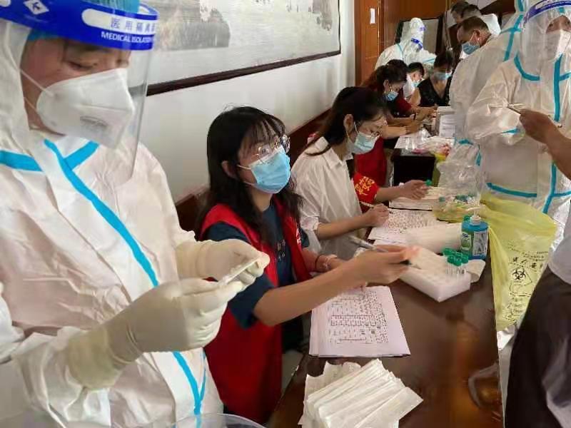 南京疫情最新动态，防控措施升级与市民应对指南