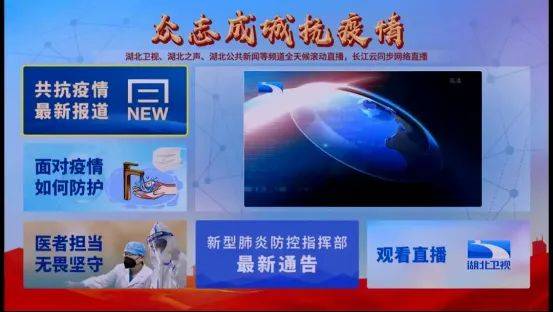 重庆卫视直播疫情特别报道，兰州新闻中的防控实况与市民生活