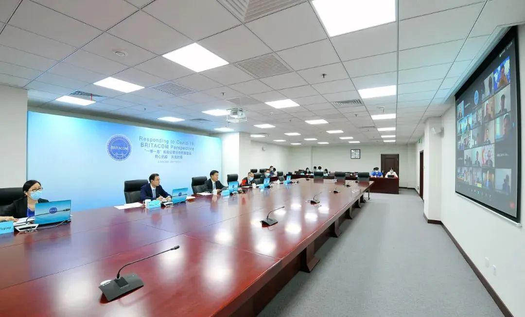 疫情下的城市脉动，重庆卫视直播与哈尔滨新闻报道的深度观察