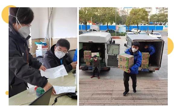 疫情下的城市脉动，重庆卫视直播与哈尔滨新闻报道的深度观察