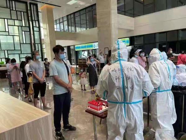 郑州疫情下物资供应现状，真的短缺了吗？