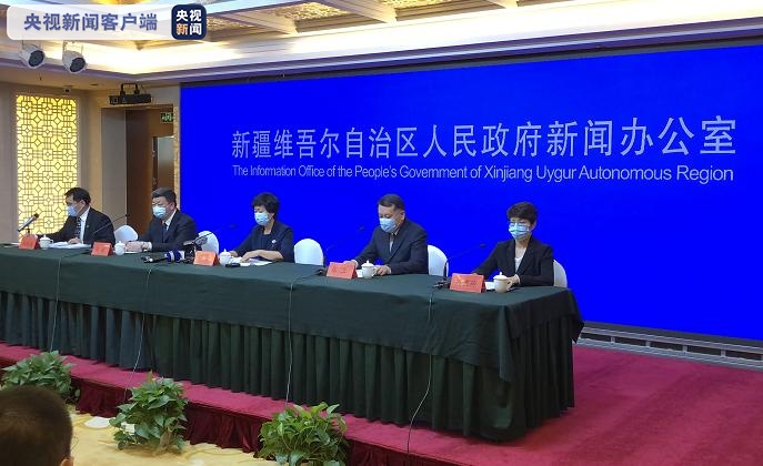 乌鲁木齐发布最新疫情防控通知，全面加强社会面管控措施