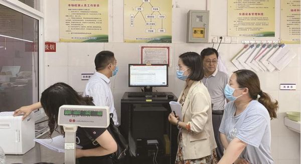 天津市场监督管理局在疫情期间的监管措施与成效分析